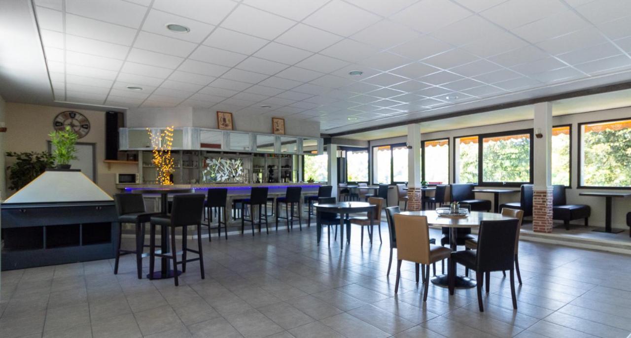 Le Chalet Du Lac Le Chatenet-en-Dognon Dış mekan fotoğraf