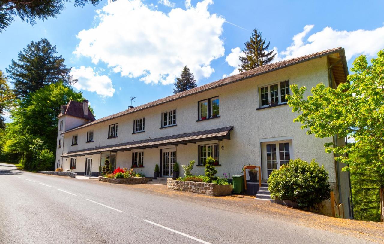 Le Chalet Du Lac Le Chatenet-en-Dognon Dış mekan fotoğraf